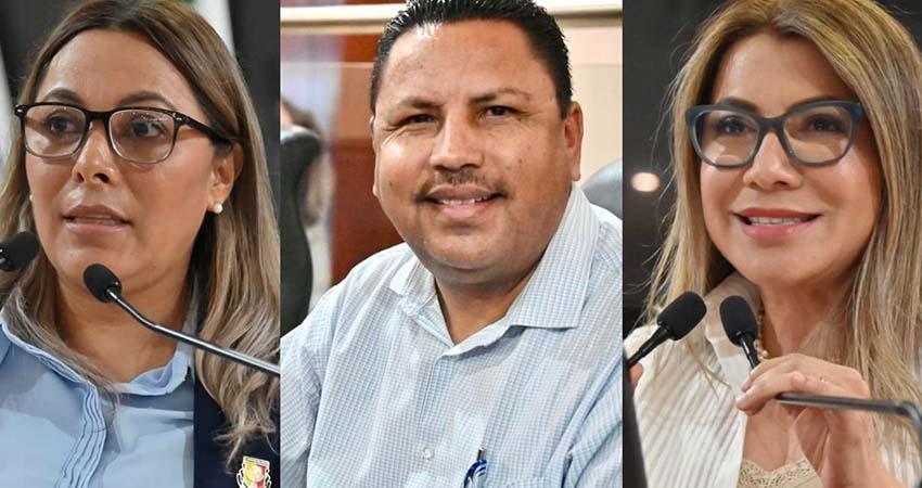 Presentan iniciativa para crear el Parlamento Infantil Sudcaliforniano “Formando la Nueva Democracia Sudcaliforniana” Presentan iniciativa para crear el Parlamento Infantil Sudcaliforniano “Formando la Nueva Democracia Sudcaliforniana”