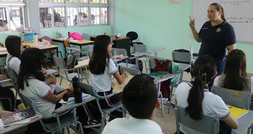 Promueve la Nueva Escuela Mexicana, autonomía docente y educación comunitaria: SEP