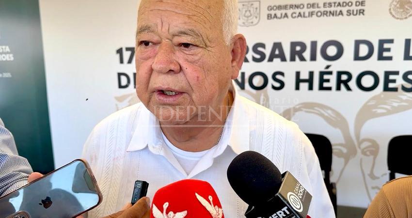 Castro Cosío: “Que no haya impunidad en huachicol de combustible”