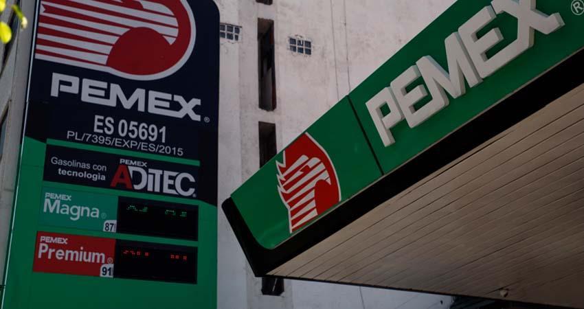 México emite bonos por 5 mil millones de euros para financiar a Pemex