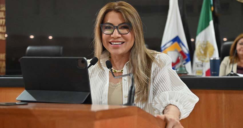 Proponen crear un Sistema Estatal de Cuidados de BCS