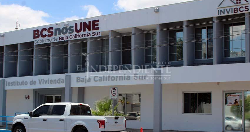 Confirma gobernador investigación contra madre de funcionario detenido por caso INVI