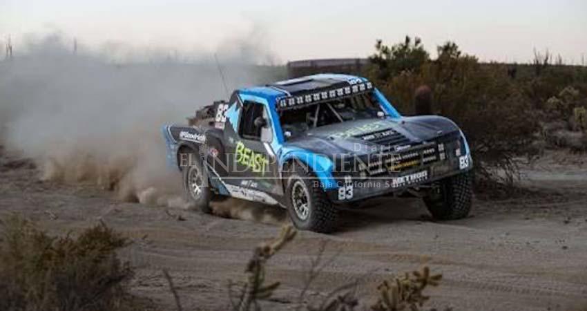 Los Cabos podría ser sede de la Baja 1000 en su edición 59