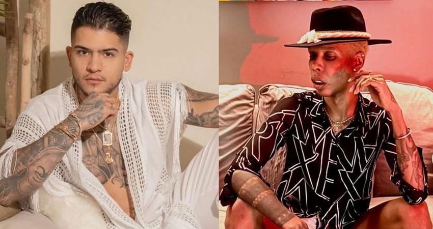 Desaparecen dos artistas colombianos en México; Petro pide ayuda a Sheinbaum