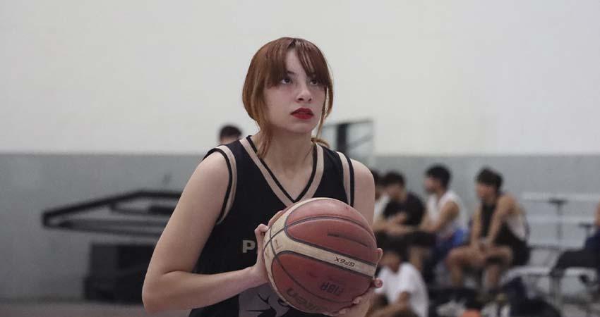 Prepara INSUDE inauguración de la copa gobernador 2025