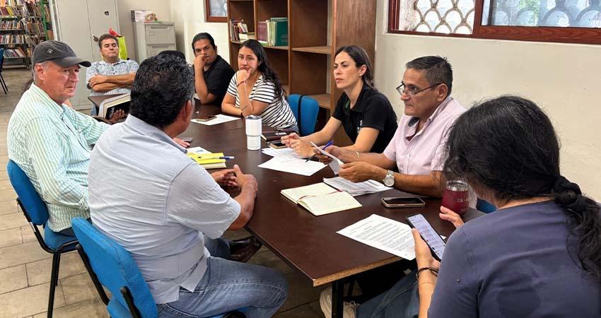 Todos Santos se prepara para participar en el Tianguis Nacional de Pueblos Mágicos 2025