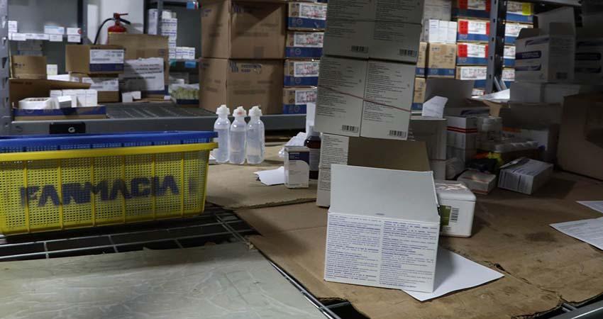 Empresarios confían en que el gobierno de Sheinbaum pague adeudos por 40 mil mdp a las farmacéuticas