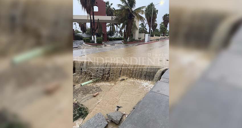 Organizan vecinos de El Tezal el “Pavimentatón”, para recaudar fondos y mejorar vialidades con recursos propios