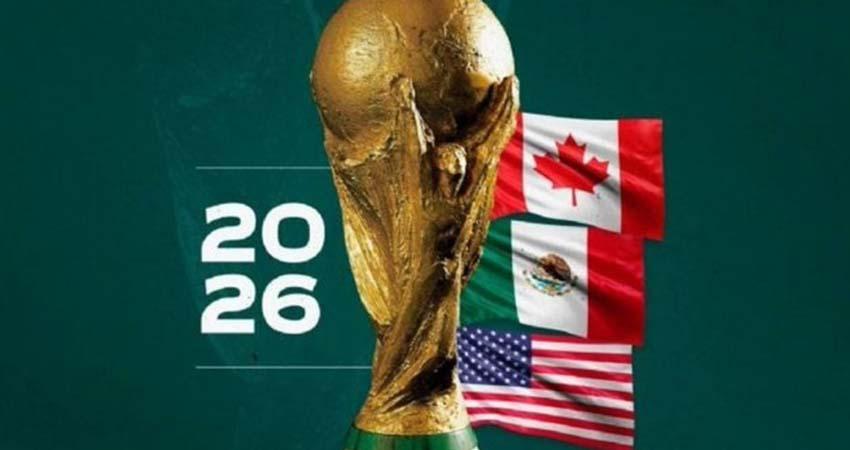 Ejércitos de México, Estados Unidos y Canadá establecen estrategia de seguridad para la Copa FIFA 2026