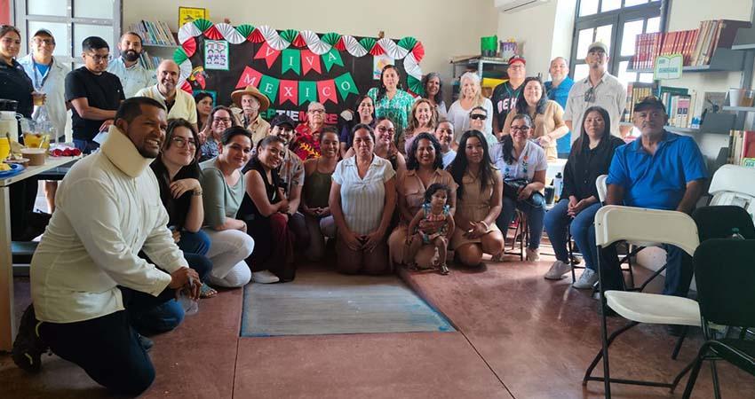 Presentan en la UABCS Atlas participativo de riqueza biocultural de Baja California Sur