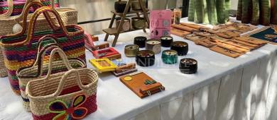 Promueven productos regionales ofertándolos en desarrollos turísticos de Los Cabos
