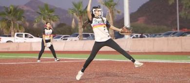 Celebran primer aniversario del CDM “El Piojillo” con actividades deportivas