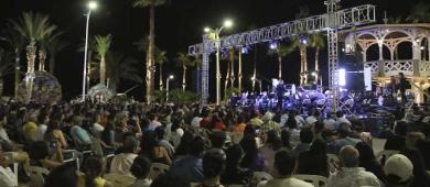 Celebran 45 Aniversario de la Orquesta Sinfónica de Alientos de Baja California Sur