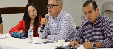 Gobierno de BCS reinstala el Consejo Estatal de Atención y Cuidados Infantiles