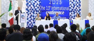 Inicia en la UABCS Congreso Internacional de Innovación en Ingeniería de Software