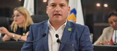 Necesaria la creación de una comisión permanente de Protección Civil y Gestión integral de riesgos en cada municipio: Agundez Cervantes