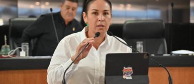 Proponen ley para establecer límites y constituir la base de incrementos en los precios inmobiliarios de BCS