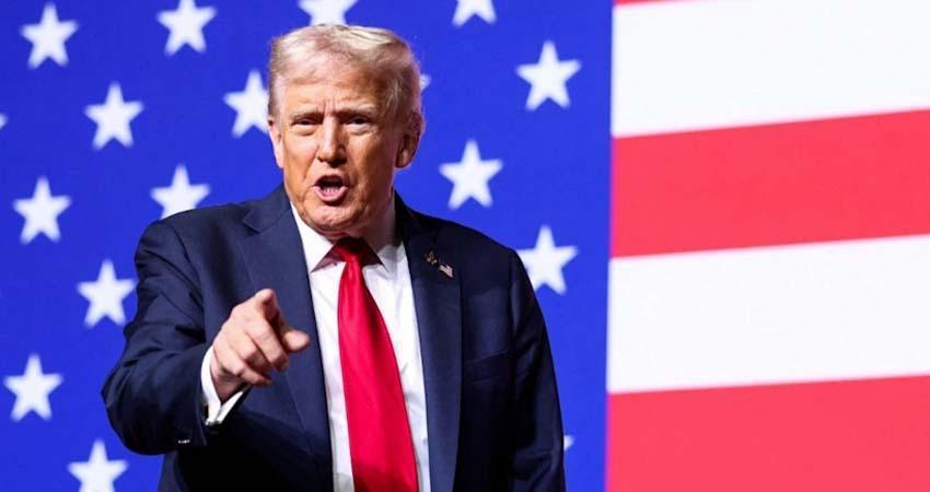 Gobierno esperará publicación de nuevos aranceles de Trump antes de responder