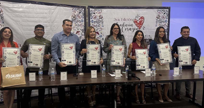 Llega la tercera edición de "Tradición y Corazón", un evento a beneficio de la Fundación Corazón de Niño