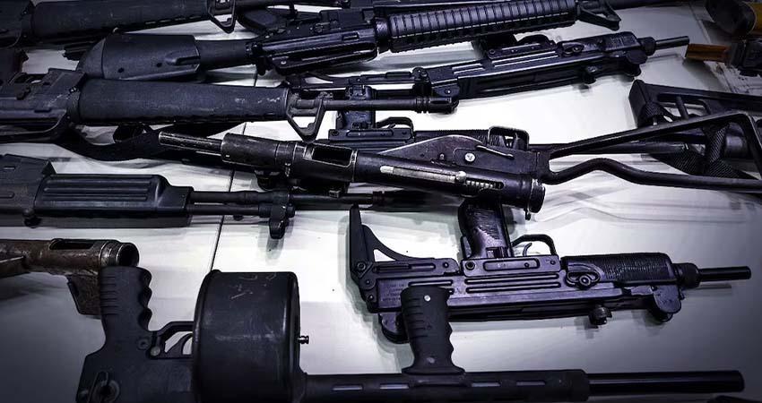 ¿Cuántas armas ha comprado México a Israel? Estas son las cifras