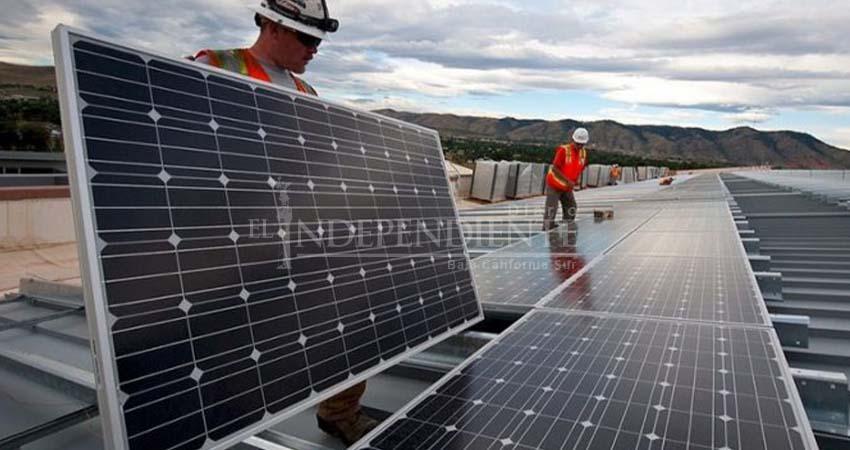 No basta impulsar energías renovables, se necesita descarbonizar la matriz energética de México: CERCA