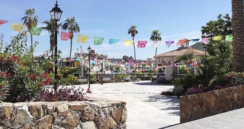 Inician los trabajos de remodelación en CSL por parte de la iniciativa privada