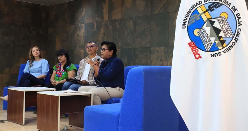 Conversatorio construcción de la agenda local para la inclusión social y el buen vivir