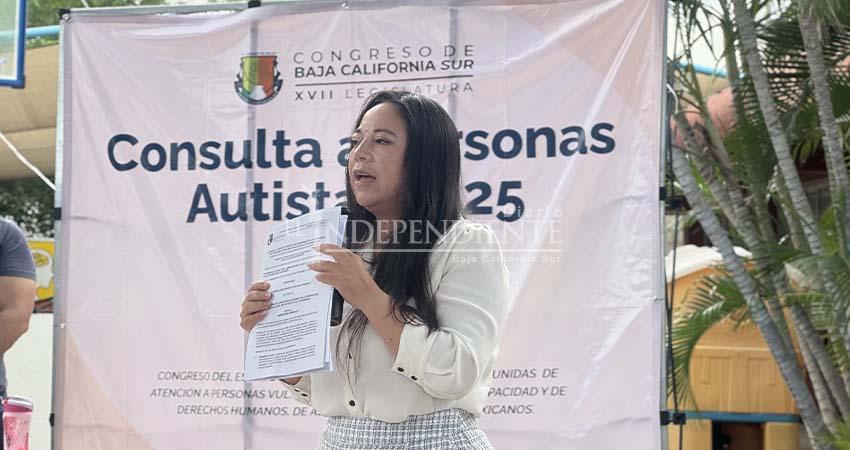 CEDH impulsa creación de protocolos con perspectiva de discapacidad en uso de fuerza pública