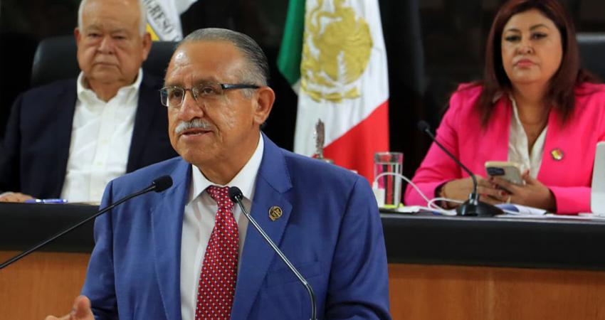 “En defensa de la sudcalifornidad”: Dante Salgado en el aniversario de conversión de territorio de BCS