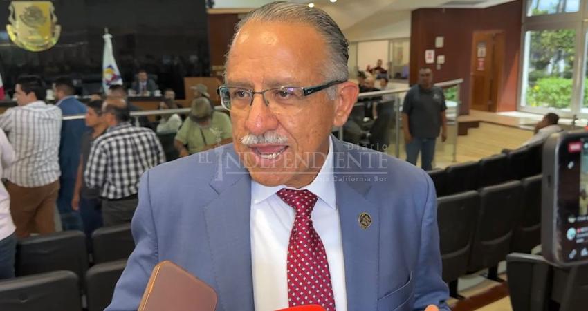 UABCS defiende protocolo de compras y advierte que se romperán contratos si hay pruebas oficiales