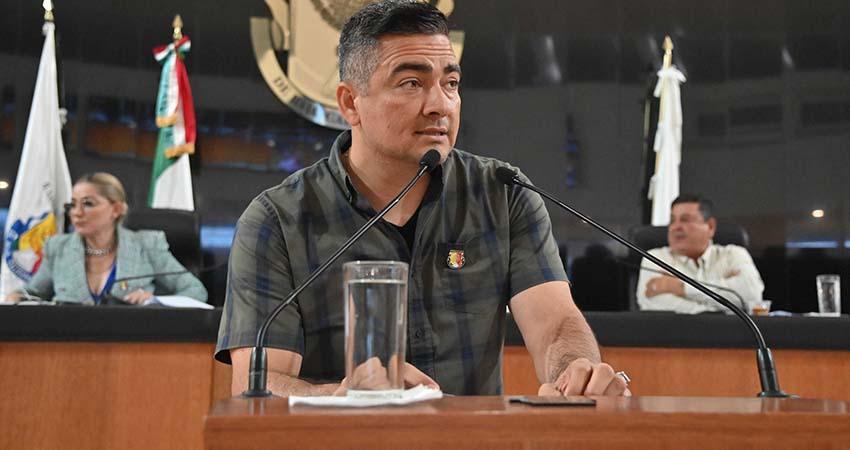 Proponen decretar el “2026, Año del Centenario del Natalicio del Dr. Miguel León Portilla”