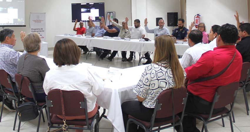 Se aprueba en BCS el Programa de Ordenamiento Ecológico Regional