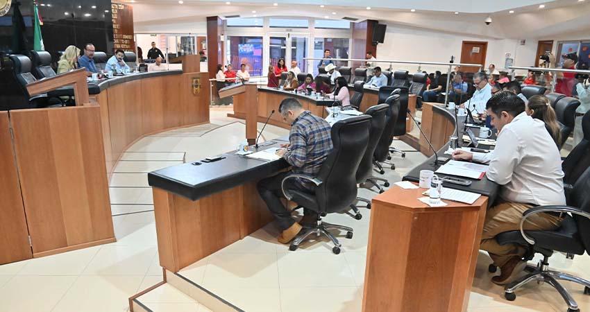 Condecorará Congreso de BCS a Martha Candelaria Reyes Becerril con la medalla “María Dionisia Villarino Espinoza”