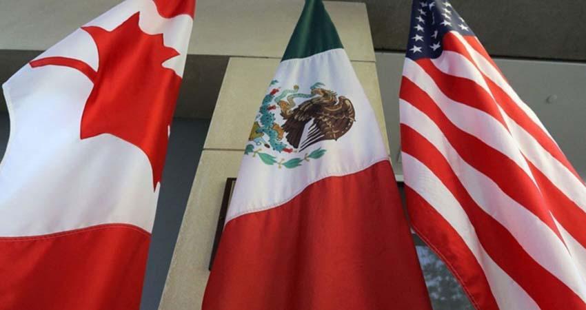 EU le da un trato preferencial a México y Canadá: subsecretario de comercio exterior