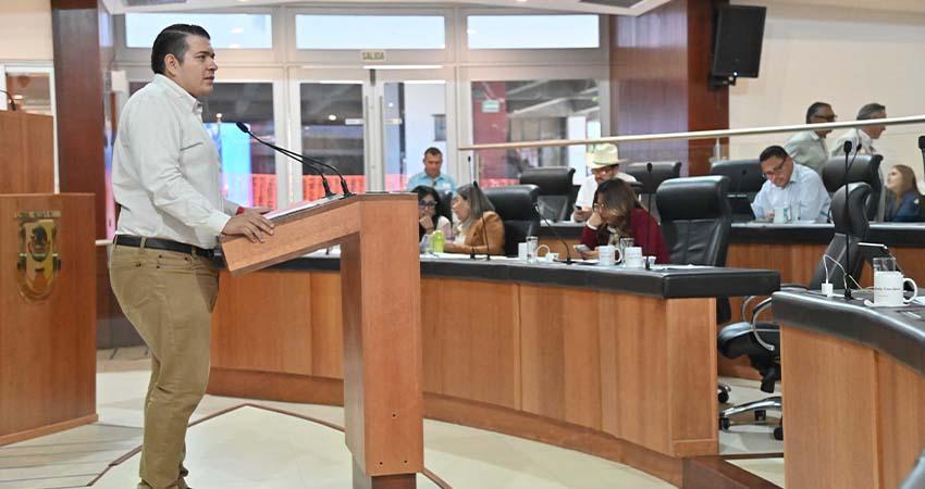 Proponen actualizar la Ley de Fiscalización y Rendición de Cuentas en BCS