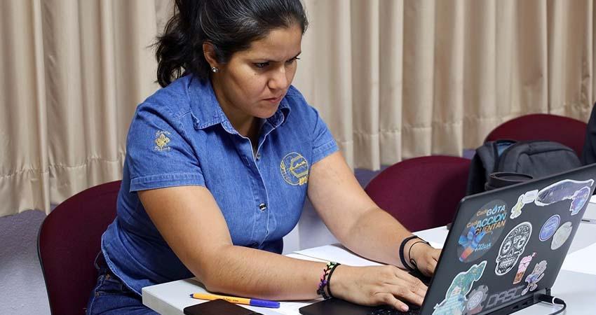 Apoya UABCS en la revisión de la Guía Consultiva de Desempeño Municipal de Comondú 2025