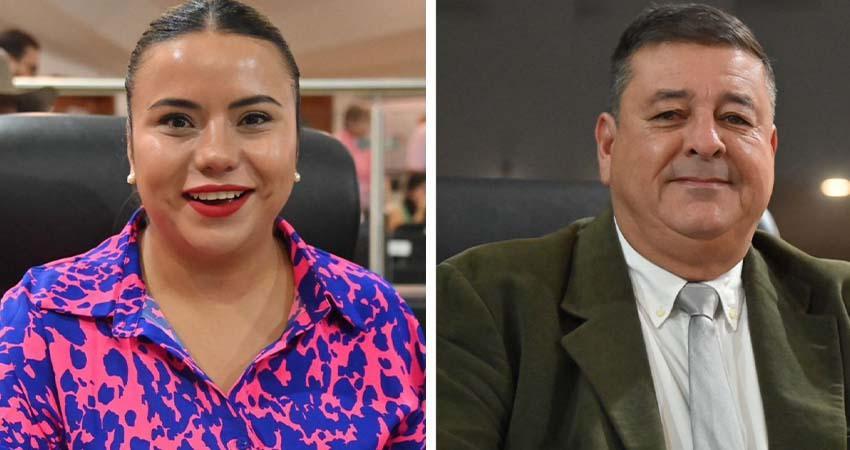 Igualdad de género al otorgar notarías piden desde el Congreso