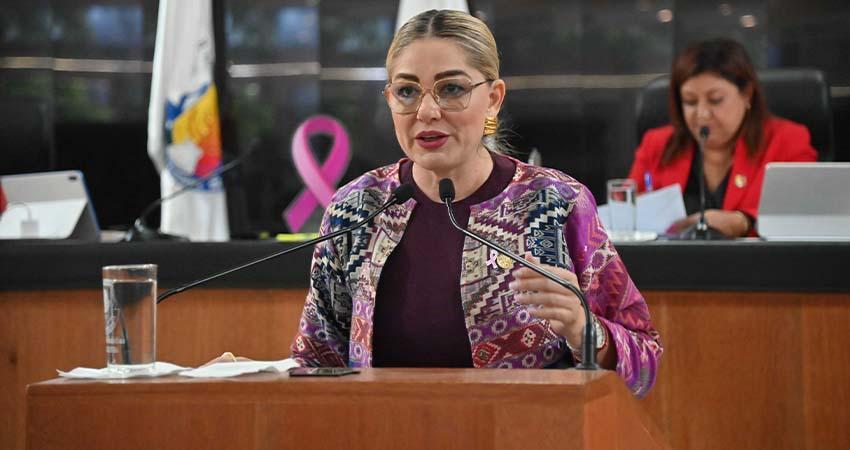 Proponen sanciones severas a personas que fomenten o induzcan malas prácticas de manera digital y/o personal