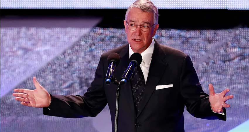 Salinas Pliego abre la puerta a posible candidatura presidencial