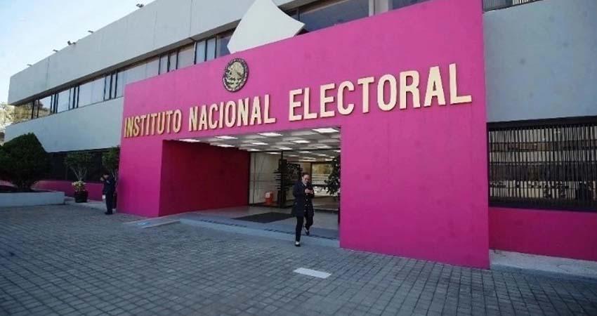 Ante Reforma Electoral, casi mil trabajadores solicitan retiro voluntario