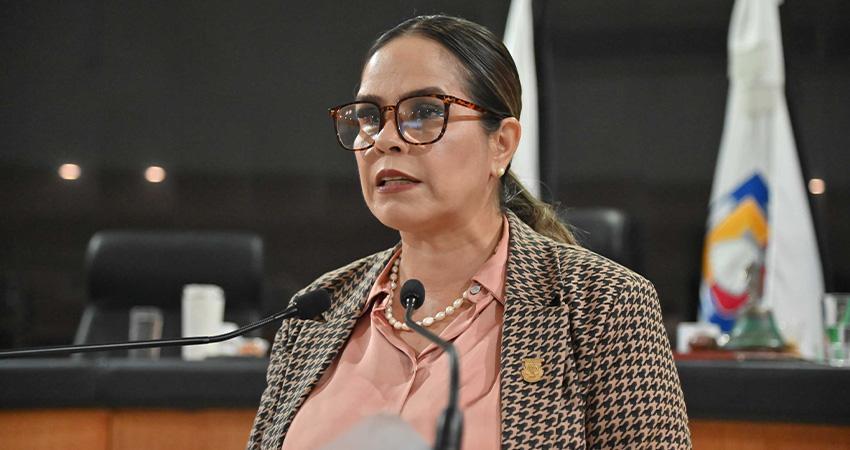 Exhortan a los titulares de SICT y GN para evitar accidentes en el corredor turístico que une a las poblaciones de SJC y CSL