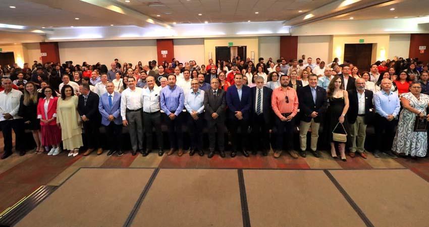 UABCS Los Cabos celebra 25 años de compromiso con la educación y el desarrollo regional