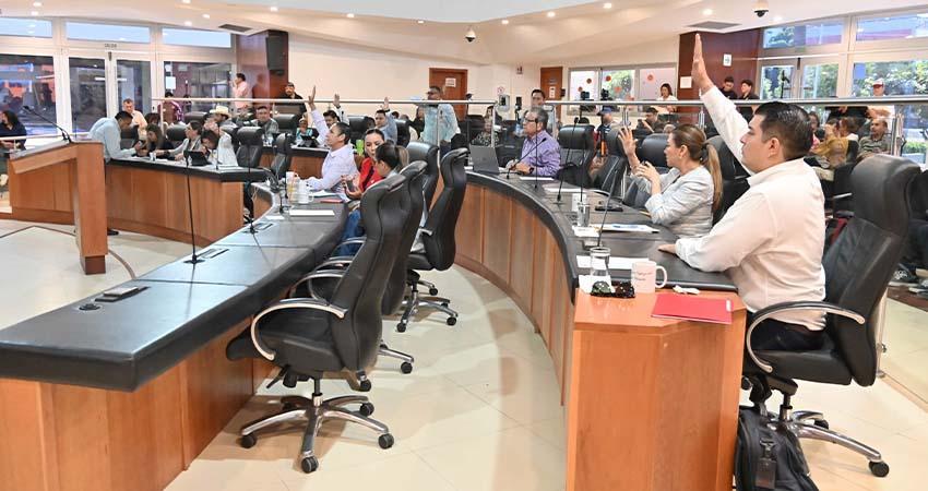 Avalan reformas al Código Penal de BCS para castigar violencia en el noviazgo y encubrimiento en feminicidios