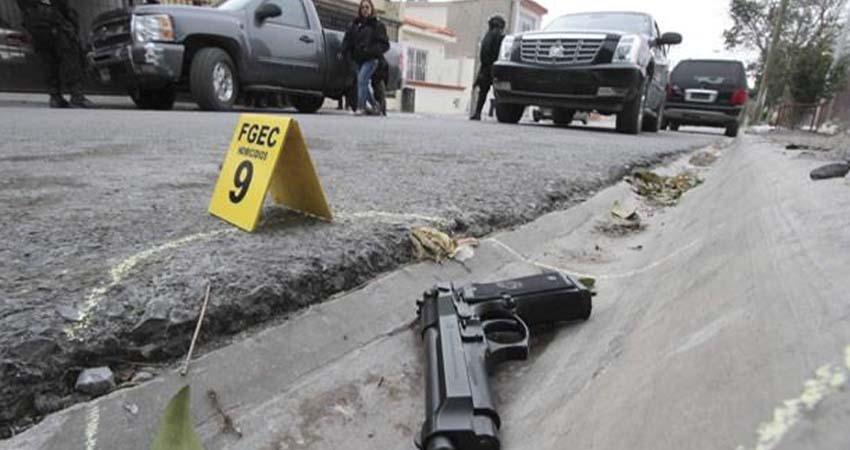 La percepción de inseguridad en México fue de 63% en el tercer trimestre de 2025 La percepción de inseguridad en México fue de 63% en el tercer trimestre de 2025