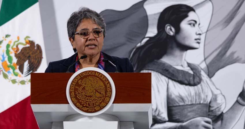 Anticorrupción destaca 27 funcionarios detenidos por caso Segalmex Anticorrupción destaca 27 funcionarios detenidos por caso Segalmex