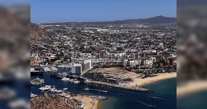 Necesaria la creación de un Reglamento de Desarrollo Urbano municipal para Los Cabos: Director Necesaria la creación de un Reglamento de Desarrollo Urbano municipal para Los Cabos: Director