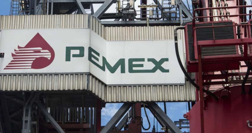 Pemex pierde 3,344 mdd en el tercer trimestre de 2025 Pemex pierde 3,344 mdd en el tercer trimestre de 2025