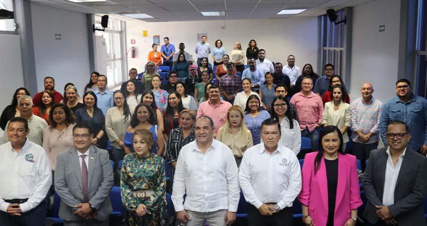 Concluye Diplomado en Sistema Integral de Justicia Penal para Adolescentes en BCS Concluye Diplomado en Sistema Integral de Justicia Penal para Adolescentes en BCS