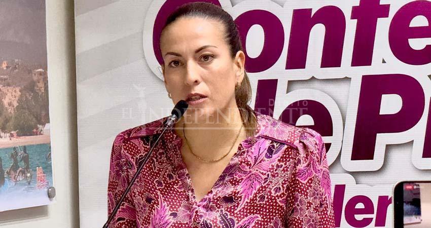 Agua de la potabilizadora, dentro de la norma: “ya cuenta con certificación” Agua de la potabilizadora, dentro de la norma: “ya cuenta con certificación”