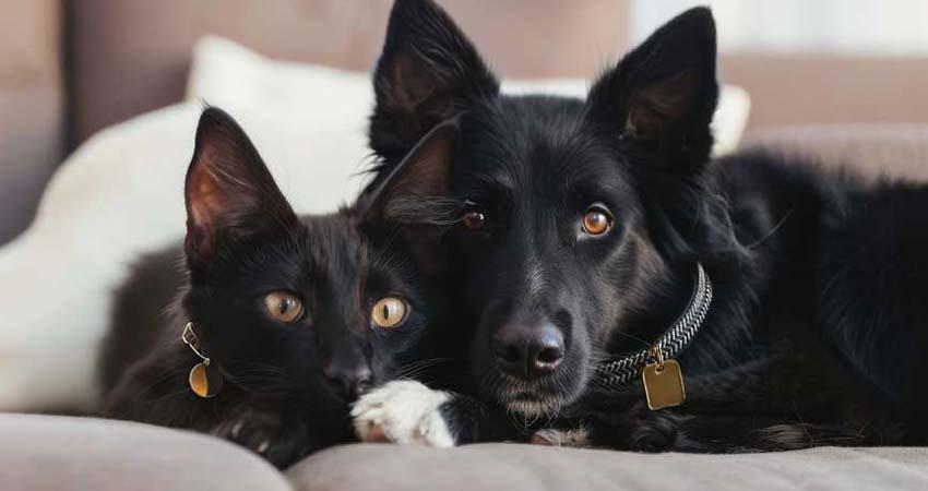 Rituales de sacrificio y maltrato de perros y gatos podrían aumentar en octubre y noviembre: SSC